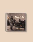 God Is - CD
